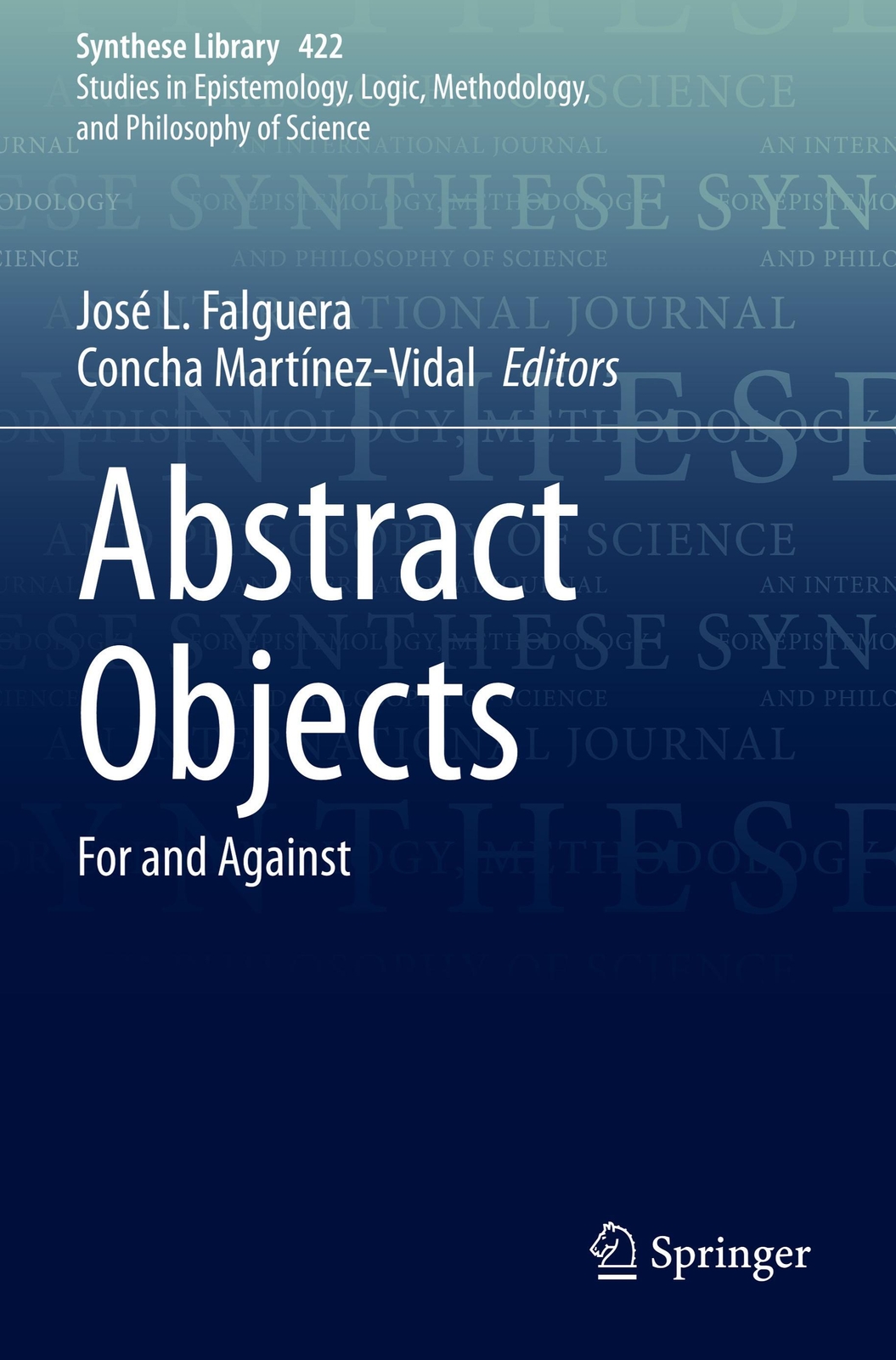 Thumbnail - Abstract Objects | Concha Martínez-vidal (u. A.) | For And Against |