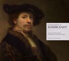 The Treasures of Rembrandt by Michiel Roscam Abbing (Hardback, 2014)