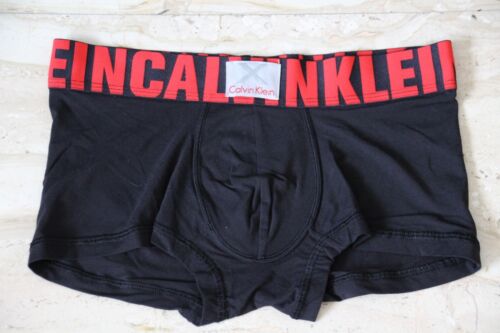 Calvin Klein X Low Rise Microfiber Boxer Trunk U8808 CK Mens Underwear - Picture 22 of 56