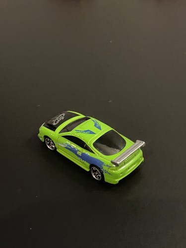 jada fast and furious nano. X5 Mitsubishi/ford/Toyota/lycan. Brand New. - Picture 5 of 17