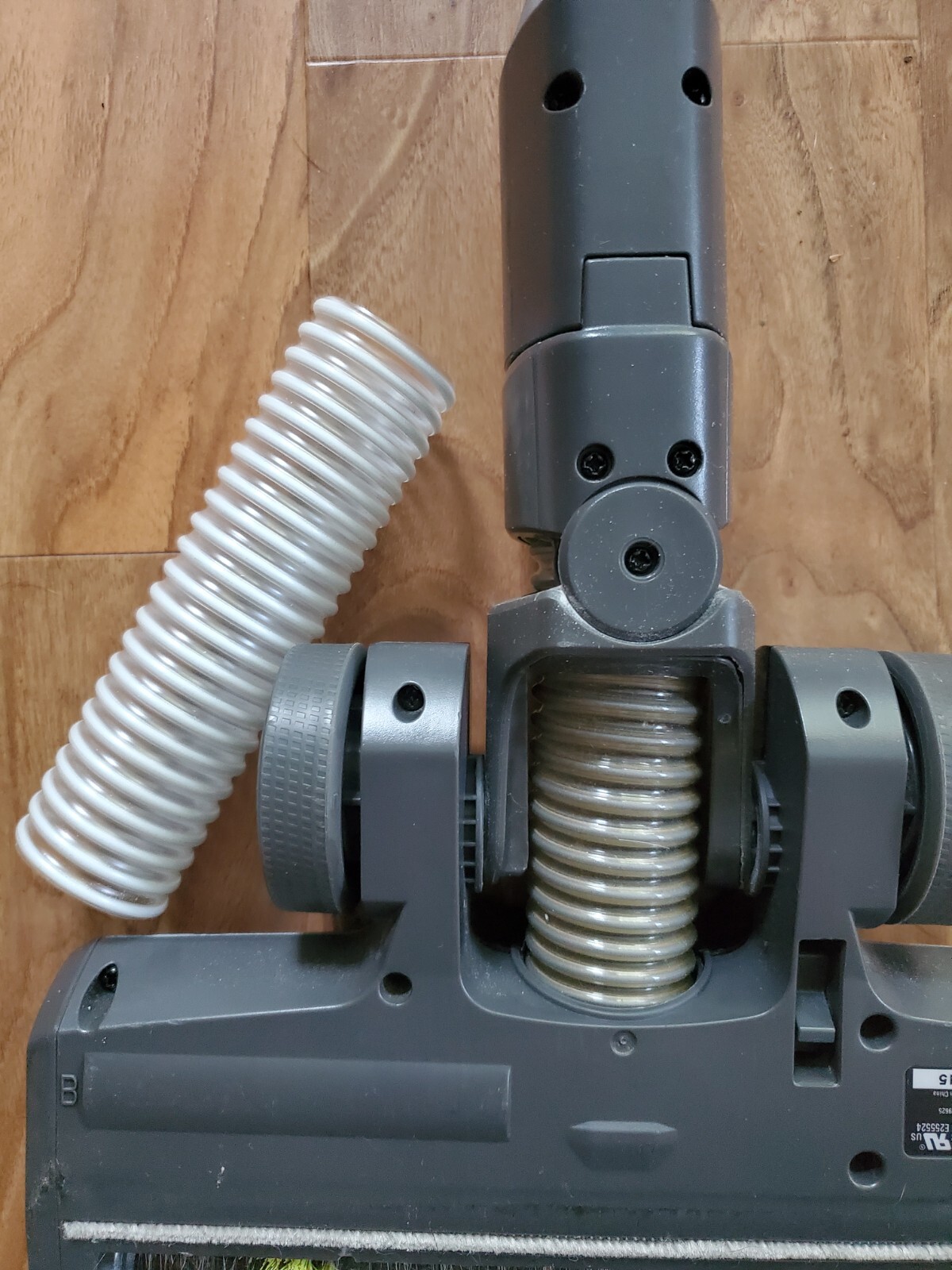 Hose for Ryobi stick vac roller bar assembly Vacuum p719 p718 p724