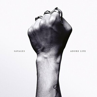 Savages - Adore Life [VINYL]