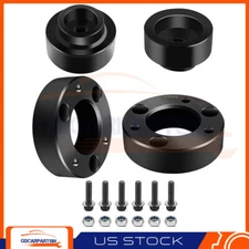 For Chevrolet Tahoe GMC Yukon 2007-2019 2.5" Front & 1.5" Rear Leveling Lift Kit