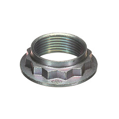 Tuerca de brida para Jeep Dodge Chrysler RAM 2002-2020 (P/N 52108234AA)