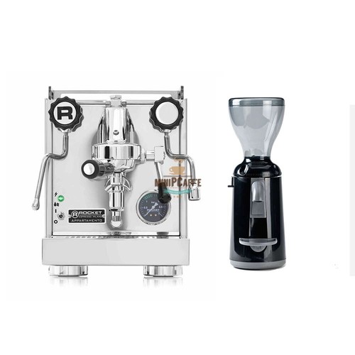 Rocket Appartamento Espresso Machine 