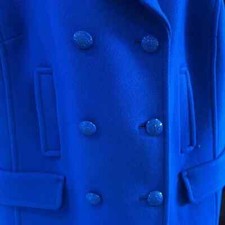 Talbots - Woman's Pea Coat - Size 22W - New w/ tags