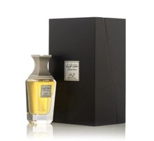 Arabian Oud JABAL AL FIL Eau De Parfum 100 Ml – Unisex, Orientalisch-holziger Duft Mit Wermut, Lavendel & Tonkabohne