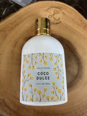 eau de parfum for women Coco Dulce