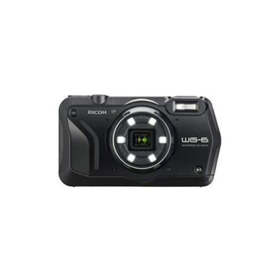Ricoh WG-6 Digital Camera Black 26649759116| eBay Ricoh WG-6 Digital Camera Black 26649759116| eBay