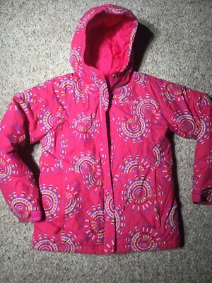 Tickled Pink Jasper Conran Pink Coat Jasper Conran Snow Suit Coat