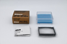 TOP MINT Nikon Focusing Screen Type B for F4 F4s F4e From JAPAN