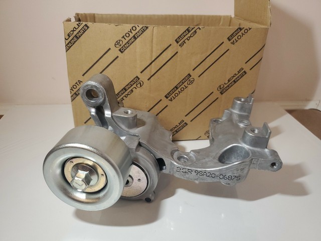 Toyota 16620 31012