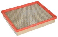 Febi Bilstein 108363 Luftfilter FüR Cadillac Opel Saab
