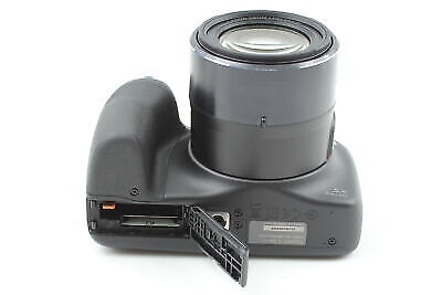 Canon PowerShot SX530 HS 16MP Compact Digital Camera | eBay