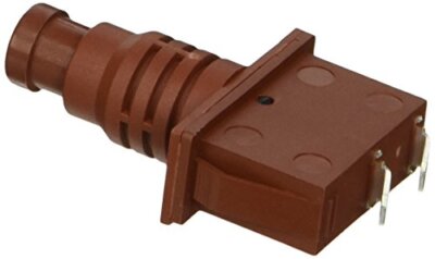EUREKA Mighty Mite 3670 3684A Switch 28304A2
