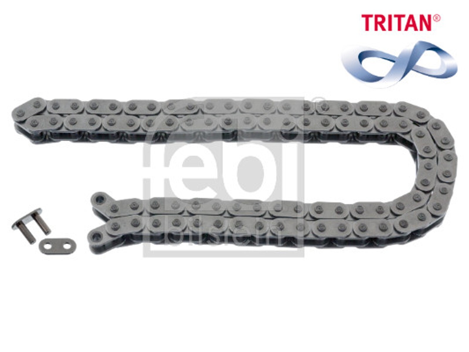 Éviter la casse moteur avec la chaîne de distribution BMW 2.0D 3.0D à 86 maillons