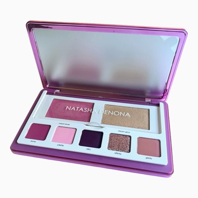 NATASHA DENONA Love Face Palette * Eyes & Cheeks * NP 71   * Lidschatten / Blush