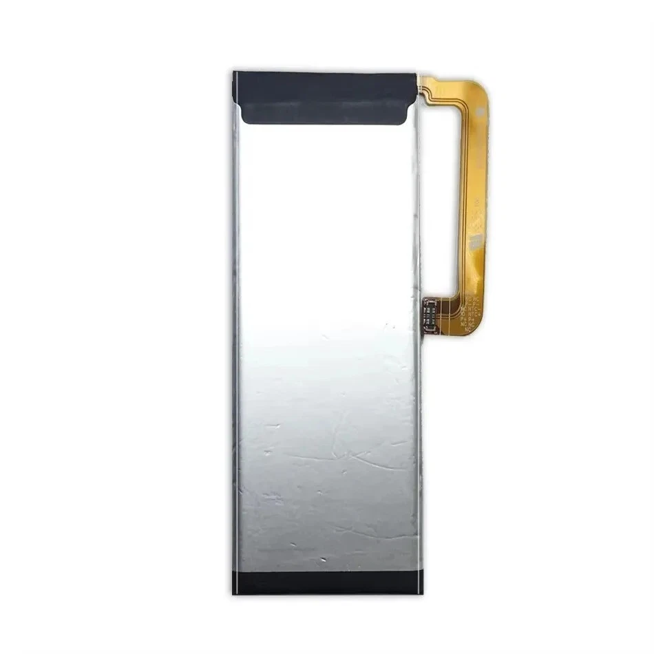 Batería BL268 3.82V 3500mAh Para Lenovo ZUK Z2 Z2131 BL268 Foto 2 de 4