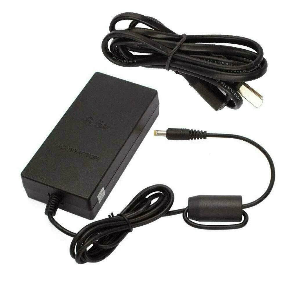 Playstation 2 adaptor discount