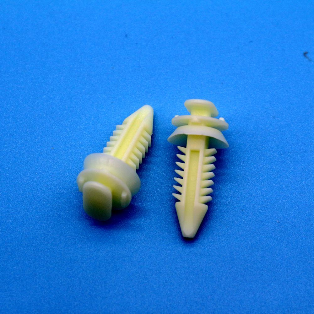 8 Clip Pannello Portiera Per GM Truck Silverado Sierra 1500 2500 3500 1995+