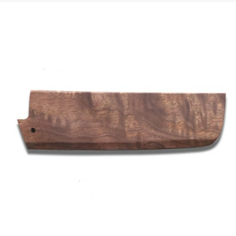 180mm Japanese Chef Knife Sheath Nakiri Knife Deba Holder Knife Guard Saya Case
Opens in a new windo