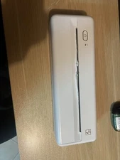 HPRT MT810 Portable Printer A4 Wireless Bluetooth Thermal Printer fr Travel B7G9