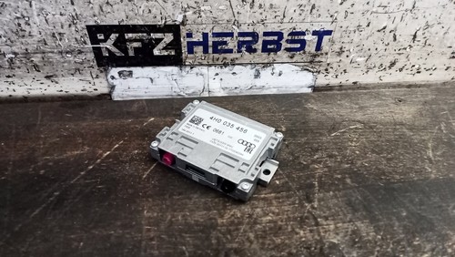 VW Passat 3G B8 Innenraumsteuerger�t 4H0035456 305627