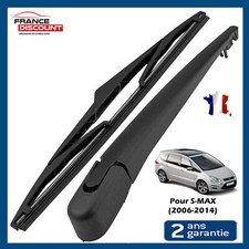 Lunette arrière Ford S-MAX
