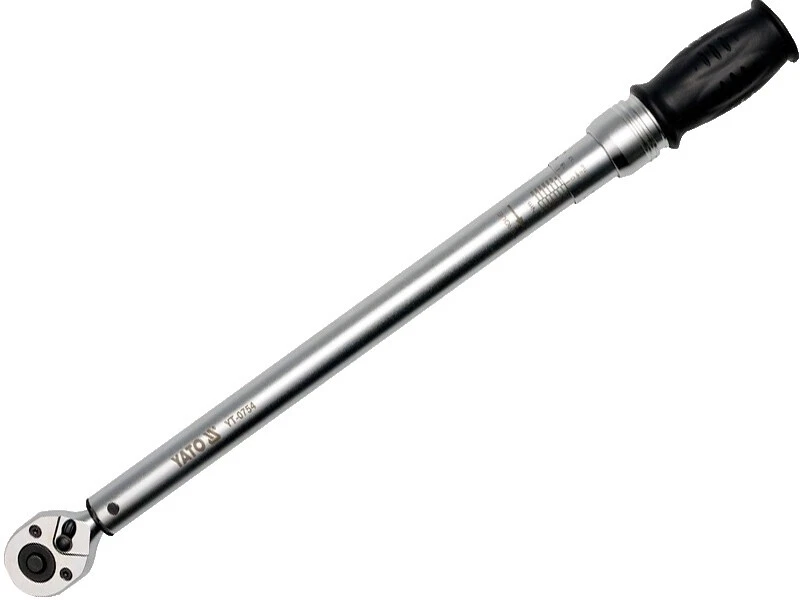 Ratcheting Torque Wrenches