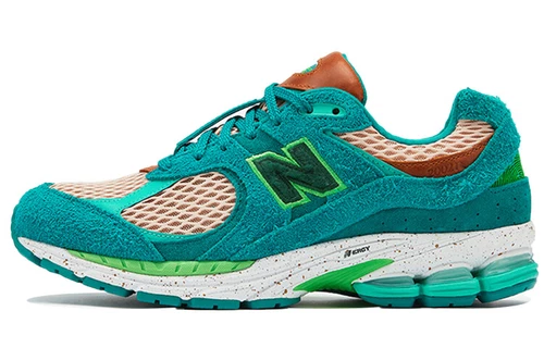 New Balance 2002R Salehe Bembury Water Be The Guide ML2002RJ