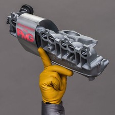 ANSAUGBRÜCKE 2.0 TDI AUDI A3 A4 A6 VW GOLF PASSAT +UNTERDRUCKDOSE FIN NÖTIG🟨