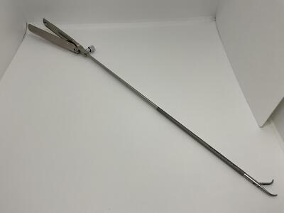 Karl Storz Szabo Berci Flamingo Kieferassistent Nadelhalter 26173SD