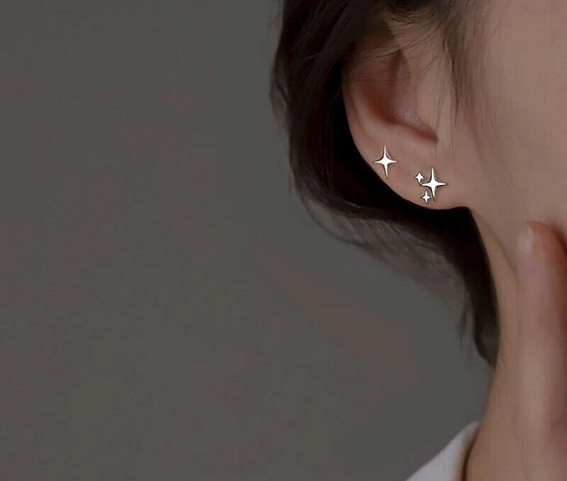 Wholesale stud best sale earrings