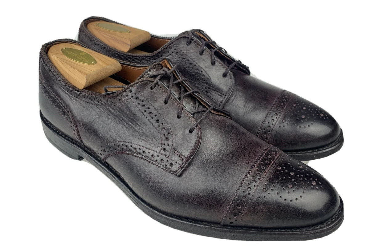 Allen edmonds store sanford last