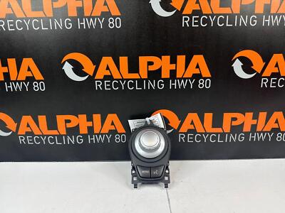 06 BMW 325I Audio & Visual Equip.(radio) Radio Control 696331301