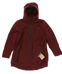 the north face millenia insulated jacket