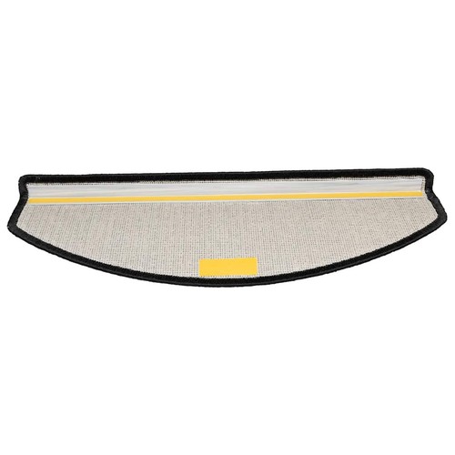Stufenmatten 30 Stk. Anthrazit 65x24x4 cm - Bild 4 von 8