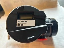 FLOWSERVE PMV D3 DIGITAL POSITIONER D3ENU-D23PVB-Z4TM NEW