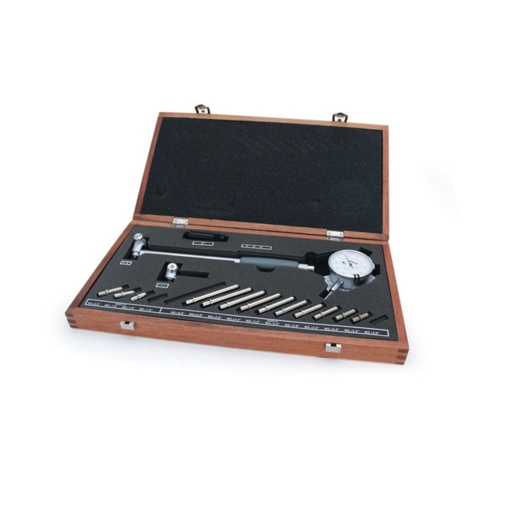Dial Bore Gauge Set 2-6