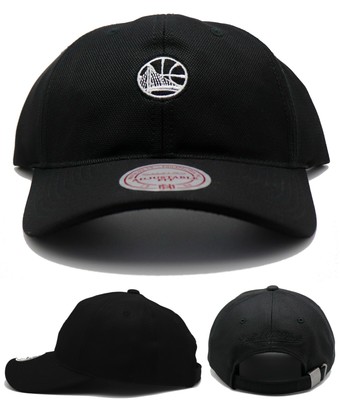 golden state dad hat