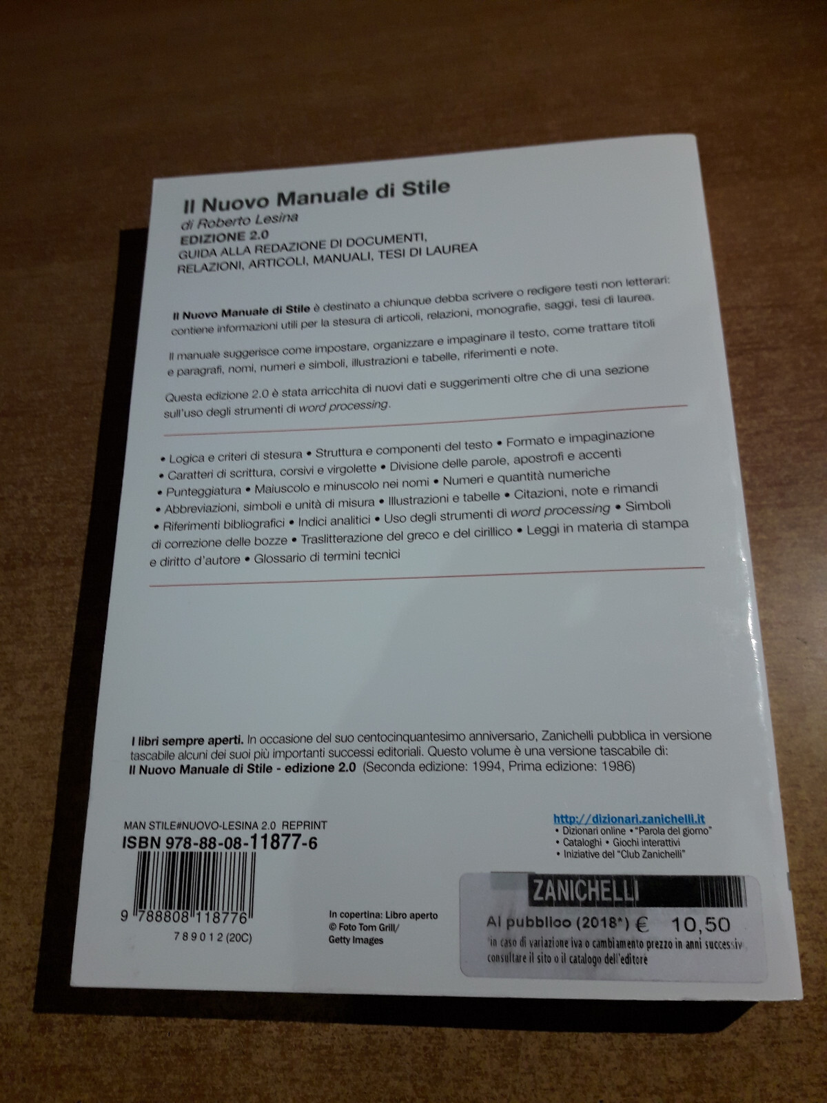 Foto 3 di 12
