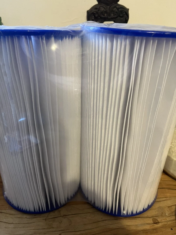 Coleman Type BIV Pool Filter Cartridge - 2 Pack - Image 3 of 4