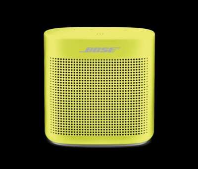 【新品・送料無料】Bose SoundLink Color Bose SoundLink Color I Portable Bluetooth Wireless Speaker