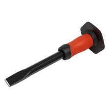 Image of Sealey CC36G Cold Chisel With Grip 25 x 300mm