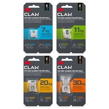 3M CLAW Drywall/Plasterboard