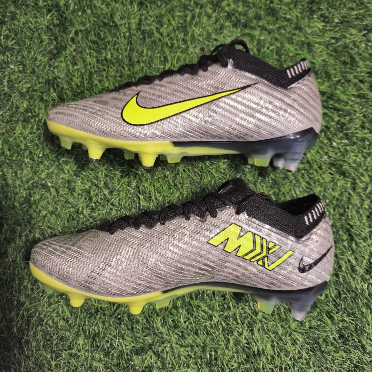 Nike Zoom Mercurial Vapor 15 Elite SG-Pro AC XXV Cleat FJ2965-060