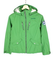 Schoffel Venturi Mara II Jacke Damen Mesh-gef...