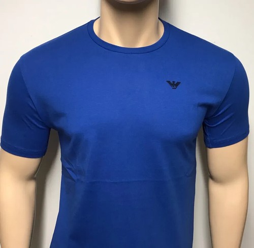 Armani Jeans Short Sleeve T-shirt -Summer Sale - 第 5/14 張圖片