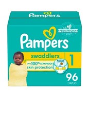 Pampers