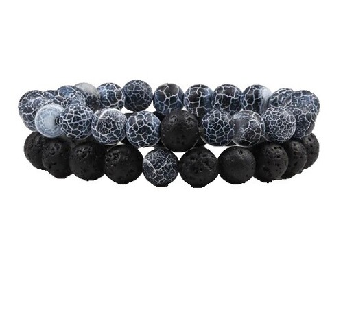 Bill Wall Leather BWL SKULL BEAD Beads Silver Used
